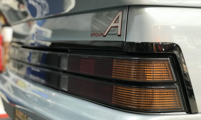 Holden VL SS GroupA Walkinshaw | Muscle Car Warehouse