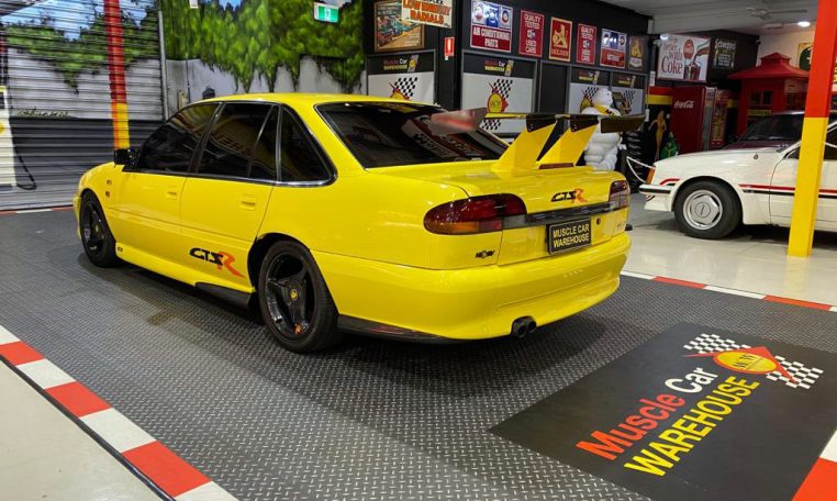 HSV Commodore VS GTS-R | Muscle Car Warehouse