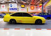 HSV Commodore VS GTS-R | Muscle Car Warehouse