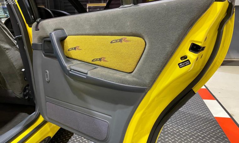 HSV Commodore VS GTS-R Interior | Muscle Car Warehouse