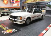 Holden Commodore VC HDT | Muscle Car Warehouse