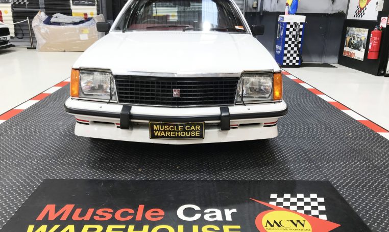 Holden Commodore VC HDT | Muscle Car Warehouse