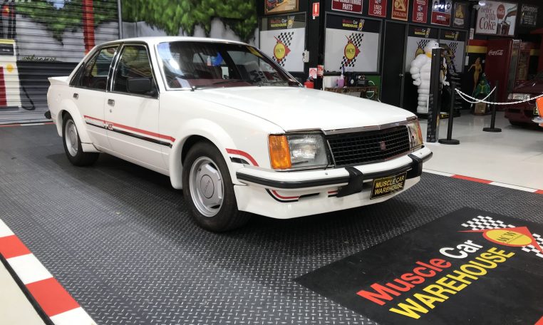 Holden Commodore VC HDT | Muscle Car Warehouse