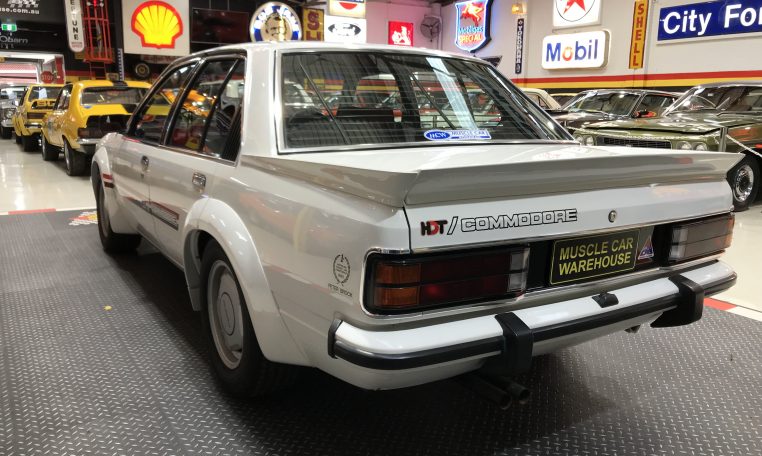 Holden Commodore VC HDT | Muscle Car Warehouse