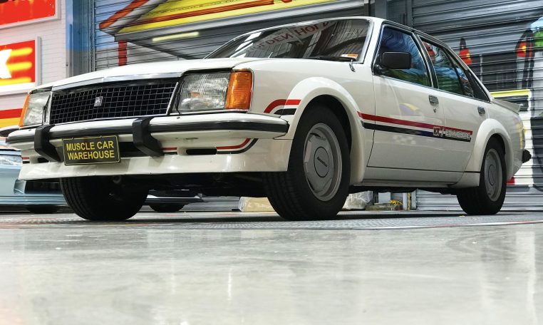 Holden Commodore VC HDT | Muscle Car Warehouse