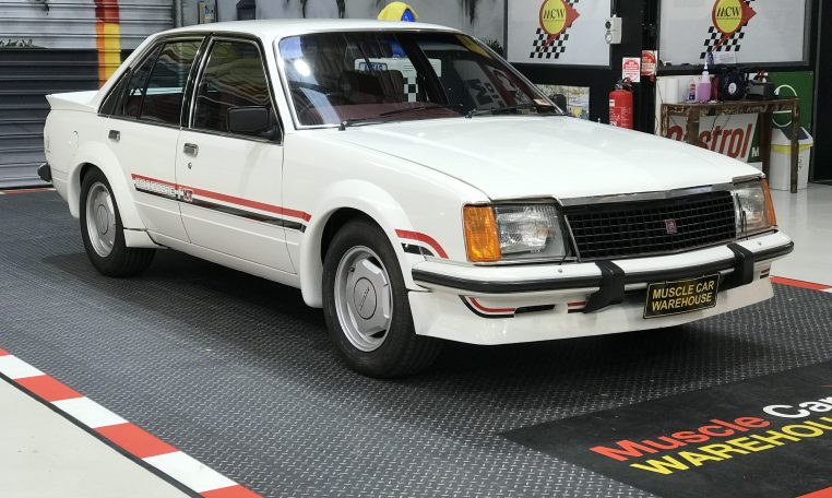 Holden Commodore VC HDT | Muscle Car Warehouse