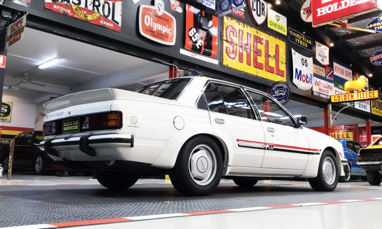 Holden Commodore VC HDT | Muscle Car Warehouse