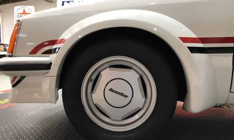 Holden Commodore VC HDT | Muscle Car Warehouse