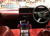 Holden Commodore VC HDT Interior | Muscle Car Warehouse