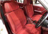 Holden Commodore VC HDT Interior | Muscle Car Warehouse