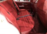 Holden Commodore VC HDT Interior | Muscle Car Warehouse