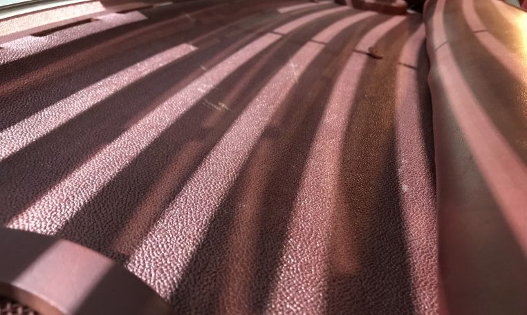 Holden Commodore VC HDT Interior | Muscle Car Warehouse