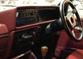 Holden Commodore VC HDT Interior | Muscle Car Warehouse