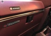 Holden Commodore VC HDT Interior | Muscle Car Warehouse