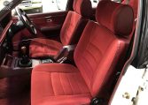 Holden Commodore VC HDT Interior | Muscle Car Warehouse