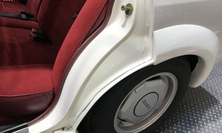 Holden Commodore VC HDT | Muscle Car Warehouse