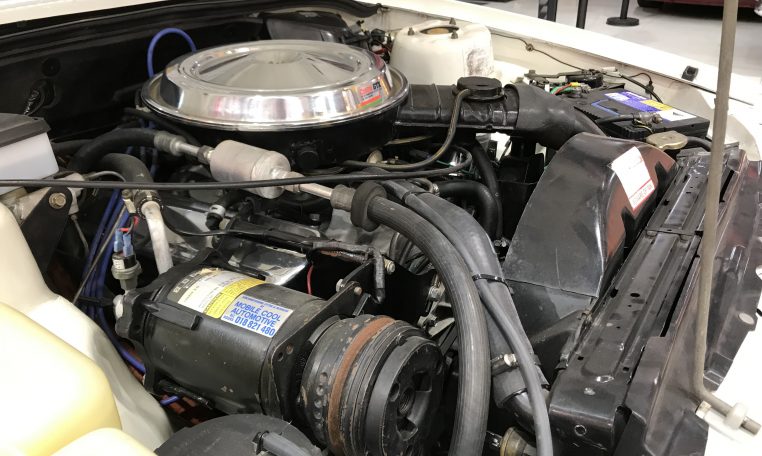 Holden Commodore VC HDT Engine | Muscle Car Warehouse