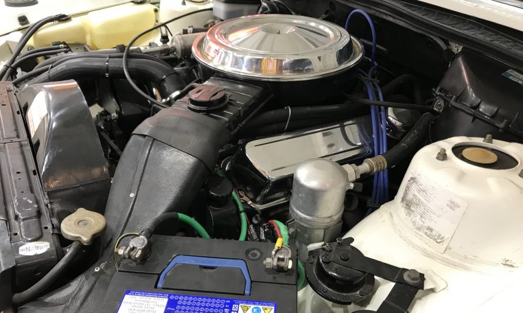 Holden Commodore VC HDT Engine | Muscle Car Warehouse