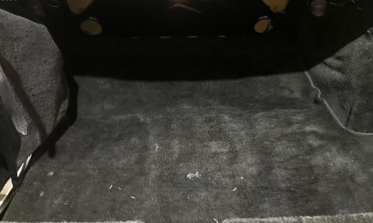 Holden Commodore VC HDT Trunk | Muscle Car Warehouse