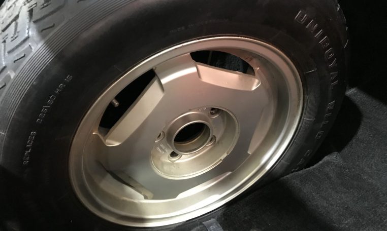 Holden Commodore VC HDT Trunk | Muscle Car Warehouse