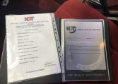 Holden Commodore VC HDT Papers | Muscle Car Warehouse