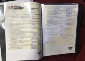 Holden Commodore VC HDT Papers | Muscle Car Warehouse