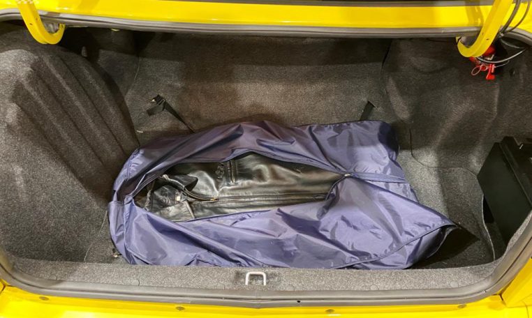 HSV Commodore VS GTS-R Trunk | Muscle Car Warehouse