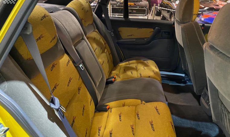 HSV Commodore VS GTS-R Interior | Muscle Car Warehouse