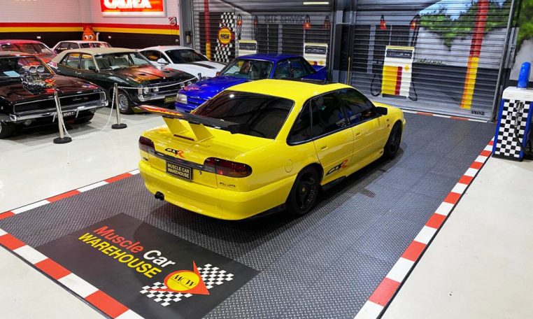 HSV Commodore VS GTS-R | Muscle Car Warehouse