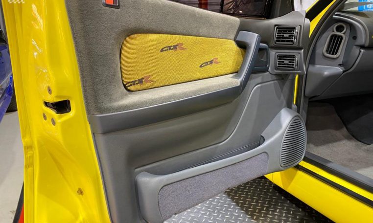 HSV Commodore VS GTS-R Interior | Muscle Car Warehouse