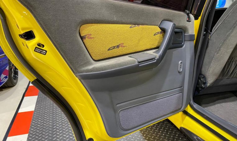 HSV Commodore VS GTS-R Interior | Muscle Car Warehouse