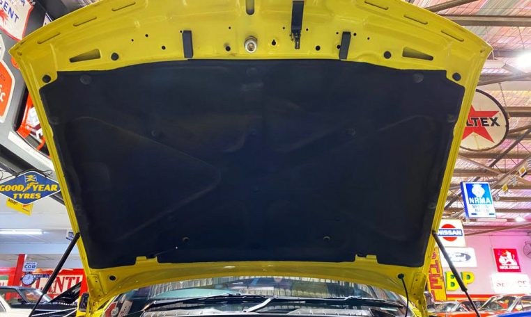 HSV Commodore VS GTS-R Hood | Muscle Car Warehouse