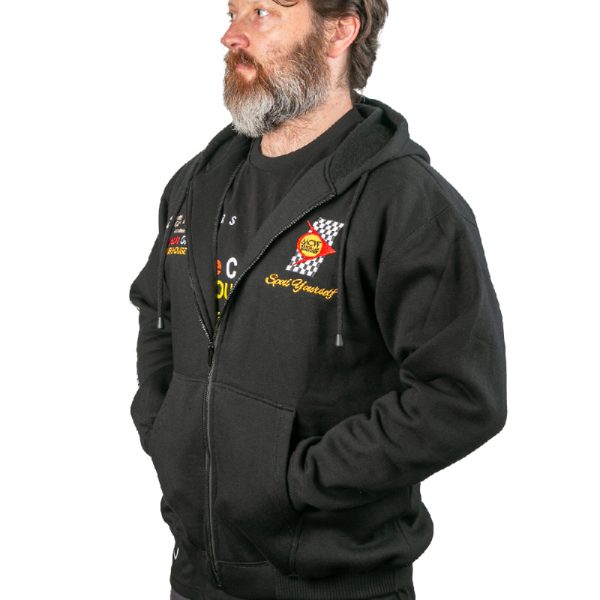 zip hoodie2 zip hoodie2